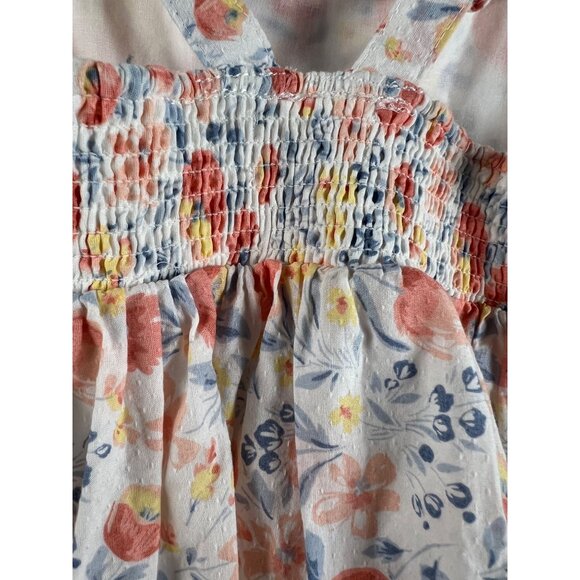 Tommy Bahama Floral Dress - Picture 7 of 12